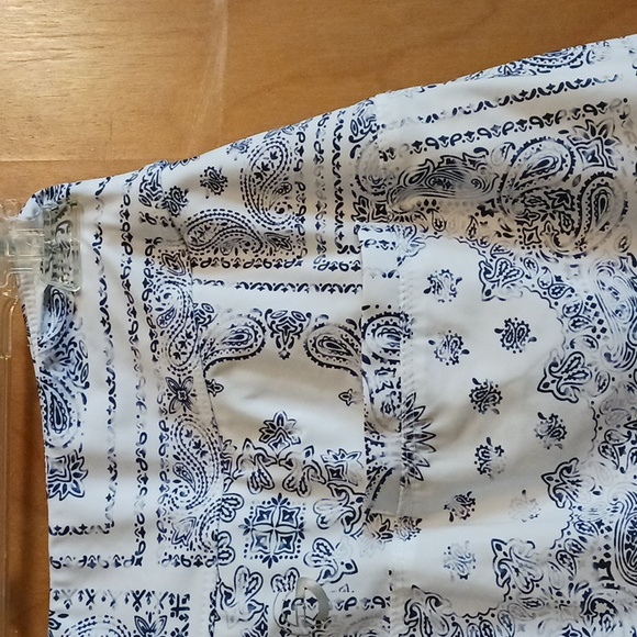 Foray Golf Skirt - Picture 3 of 6